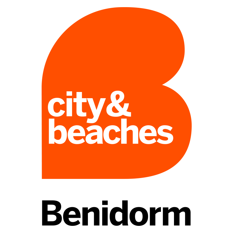 Logo Visit Benidorm